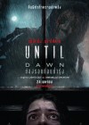 Until Dawn poster
