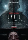 Until Dawn poster