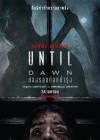 Until Dawn poster