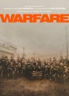 Warfare poster