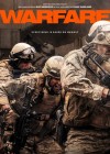 Warfare poster