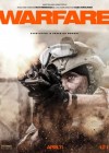Warfare poster