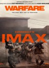 Warfare poster