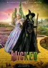 Wicked: For Good poster