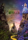 Wicked: For Good poster