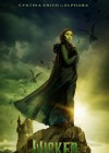 Wicked: For Good poster