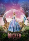 Wicked: For Good poster