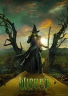 Wicked: For Good poster