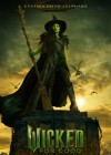 Wicked: For Good poster