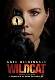 Wildcat poster