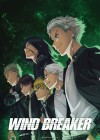 Wind Breaker poster