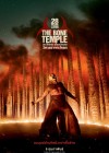 28 Years Later: The Bone Temple poster