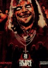 28 Years Later: The Bone Temple poster