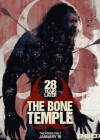 28 Years Later: The Bone Temple poster
