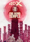 28 Years Later: The Bone Temple poster