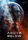 Above the Below poster