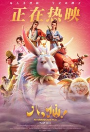 All Wishes Come True! poster