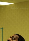 Backrooms poster