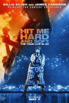 Billie Eilish Hit Me Hard and Soft: The Tour (Live in 3D)