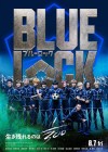 Blue Lock poster