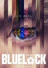 Blue Lock poster