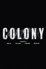 Colony poster