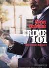 Crime 101 poster