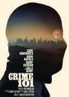 Crime 101 poster