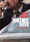 Crime 101 poster