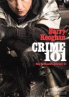 Crime 101 poster
