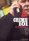 Crime 101 poster