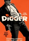 Digger poster