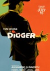 Digger poster
