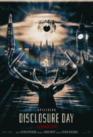 Disclosure Day poster