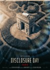 Disclosure Day poster