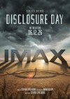 Disclosure Day poster