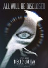 Disclosure Day poster