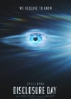 Disclosure Day poster