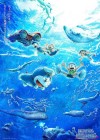 Doraemon: Nobita and the New Castle of the Undersea Devil poster
