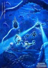 Doraemon: Nobita and the New Castle of the Undersea Devil poster