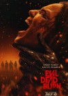 Evil Dead Burn poster