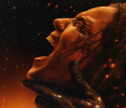 Evil Dead Burn