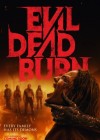 Evil Dead Burn poster