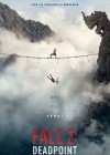 Fall 2: Deadpoint poster