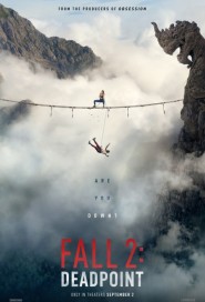Fall 2: Deadpoint poster