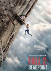 Fall 2: Deadpoint poster