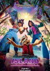 Forgotten Island poster