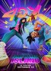 Forgotten Island poster