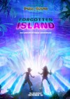 Forgotten Island poster