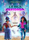 Forgotten Island poster